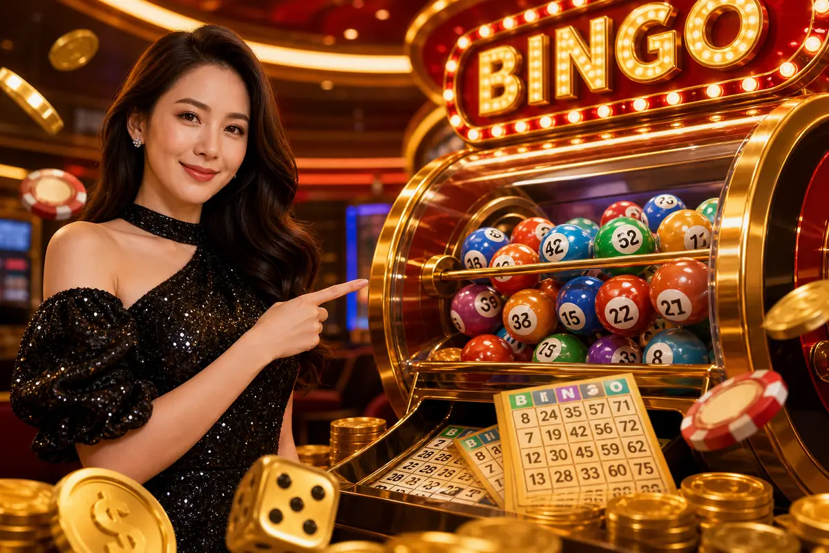 6rwun Live Casino Online Gaming